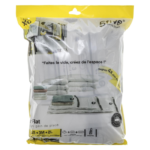 Sac Sous Vide Compression BAG (80x110mm) FIRLA