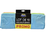 Eponge Microfibre Professionel Premium  V6 AUTO
