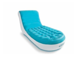 Fauteil Poof Gonflable Chaise Long (165x84x79cm) (100kg) BESTWAY