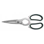 Sanelli Ciseaux De Cuisine Professionnel Poisson, Acier